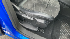 Vauxhall Grandland 1.5 Turbo D Ultimate 5dr Auto Diesel Hatchback